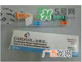 HPV疫苗男人能打吗？HPV疫苗对男人有效吗？
