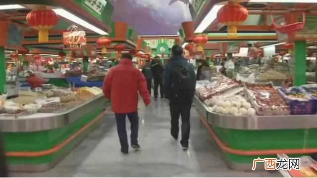 菜市场开店赚钱的诀窍 菜市场开什么店赚钱