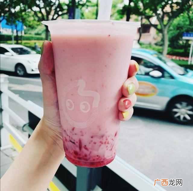 推荐几款好喝的 coco有什么奶茶