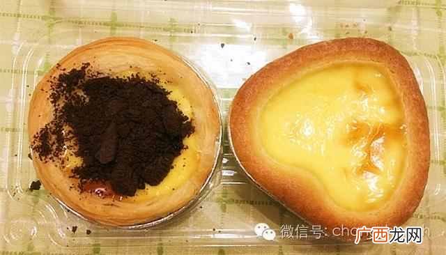 盘点常州做好吃的蛋挞 常州有什么蛋挞好吃