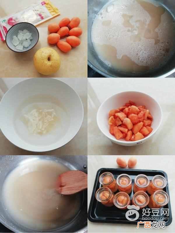 养生果冻的做法步骤图 养生果冻是什么