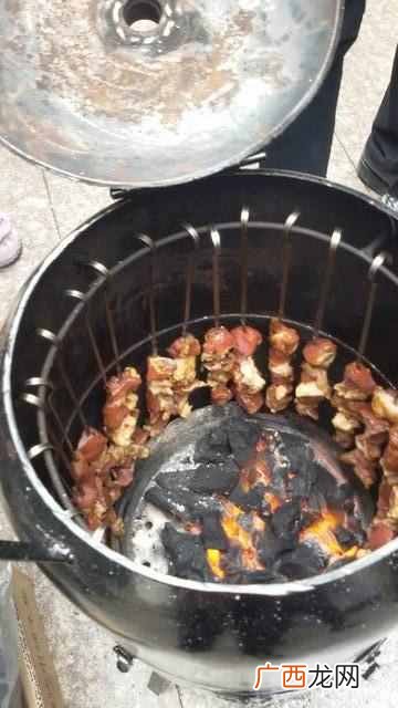 烧烤吊炉菜谱大全 吊炉烤肉都可以烤什么