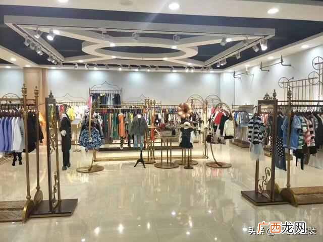 进童装和卖家谈注意什么（新手童装卖家进货时