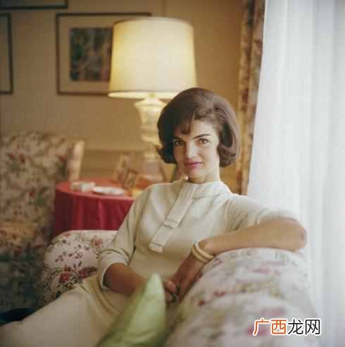 对杰奎琳的评价 杰奎琳具有什么的品质