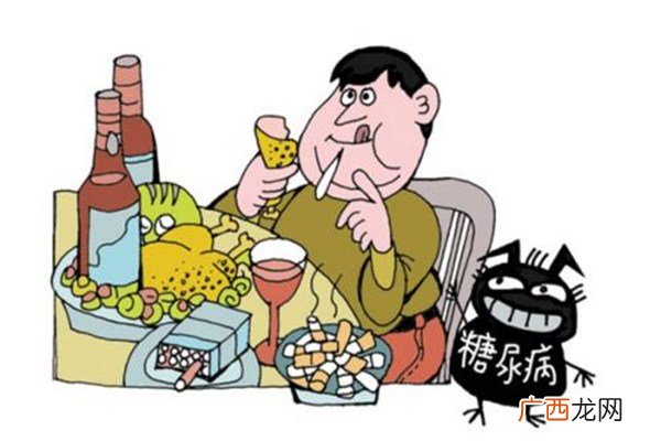 预防糖尿病的方法有哪些糖尿病的危害有哪些