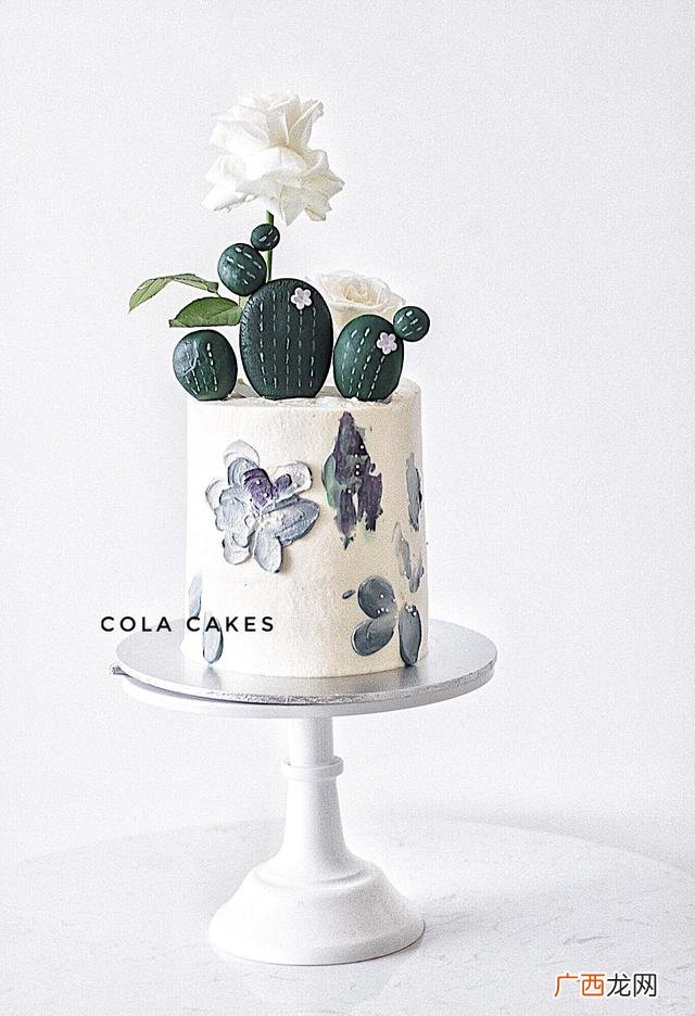 一个8寸生日蛋糕的成本 蛋糕店成本利润