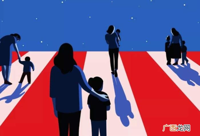 单亲家庭的孩子容易心理不健康 离异小孩心理问题