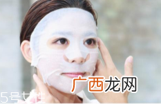 面膜能提高皮肤的保湿力吗？看成分