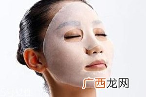面膜和其他产品区别是什么？面膜保湿时间短
