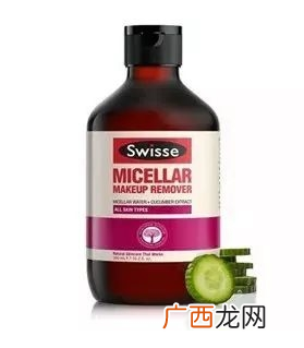 卸妆水和卸妆油怎么选择？卸妆水更好用