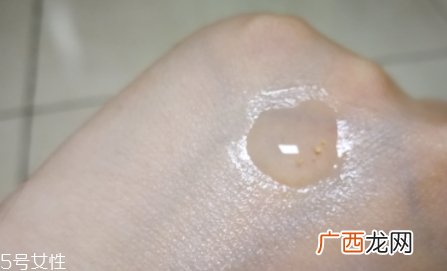 怡丽丝尔睡眠面膜真假 不要再花冤枉钱