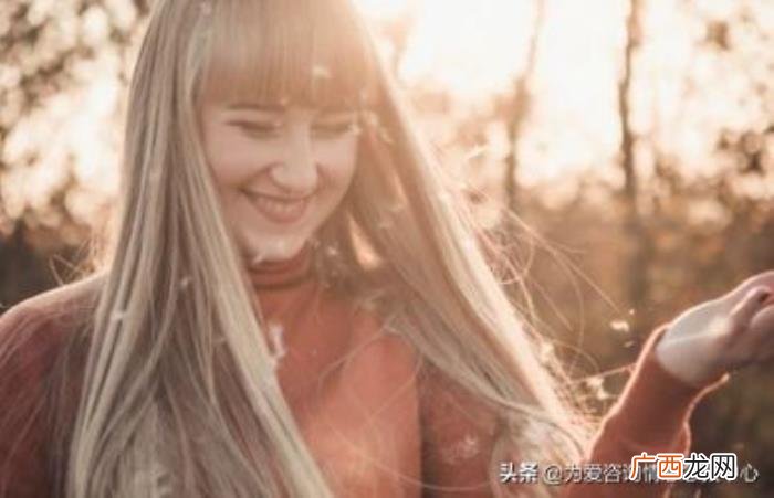 谈得好好的女生突然说分手，有些女生会突然想分手