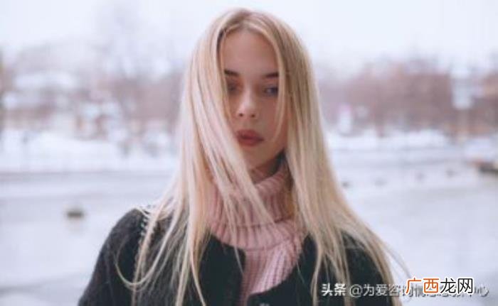 谈得好好的女生突然说分手，有些女生会突然想分手