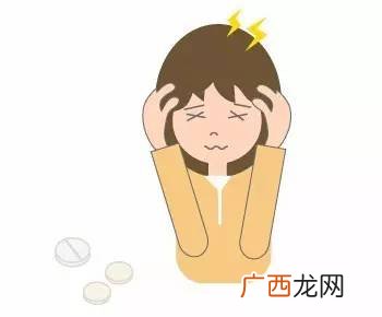 经期头痛怎么预防经期为什么会头痛呢