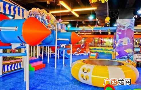 适合儿童玩的赚钱项目 小孩玩的什么最挣钱
