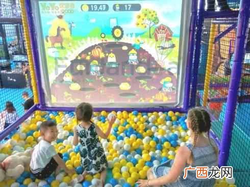 适合儿童玩的赚钱项目 小孩玩的什么最挣钱