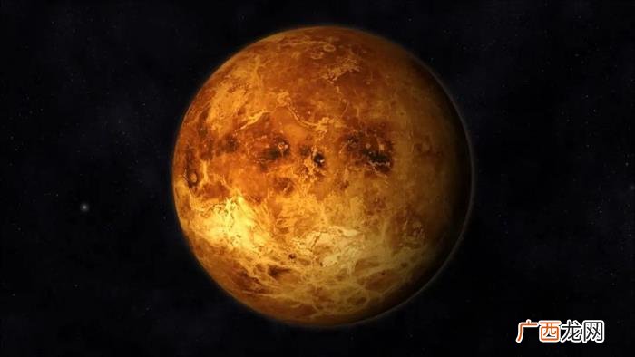 金星为什么被称为金星，金星原来就是太白金星维纳斯