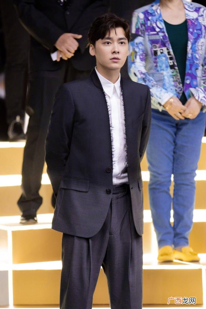 李易峰演技怎么样评价，李易峰的演技终于被认可了