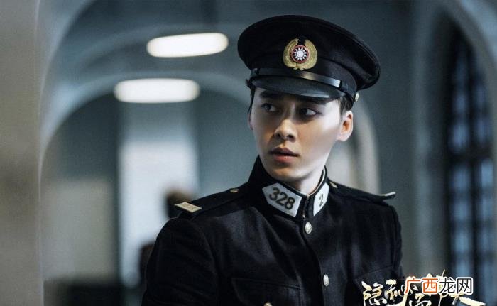 李易峰演技怎么样评价，李易峰的演技终于被认可了