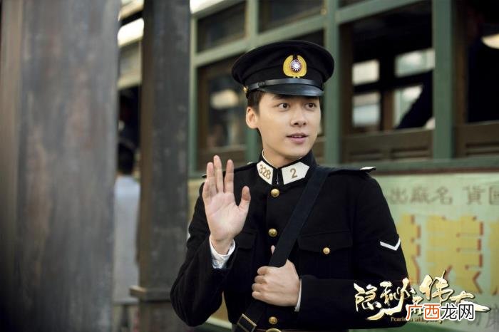 李易峰演技怎么样评价，李易峰的演技终于被认可了