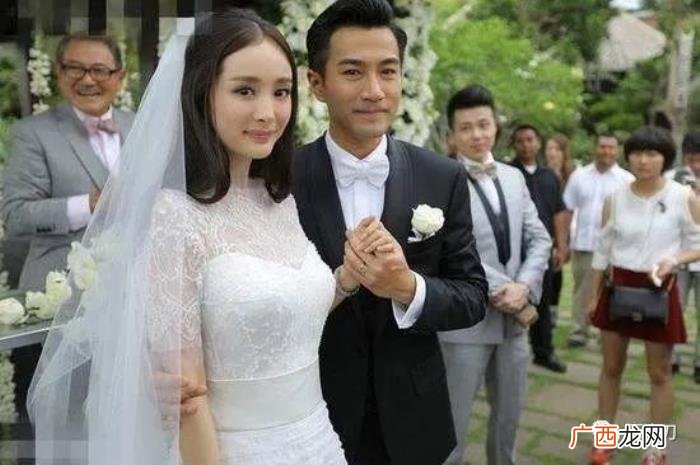 最近的杨幂和刘恺威的关系，杨幂刘恺威婚变始末