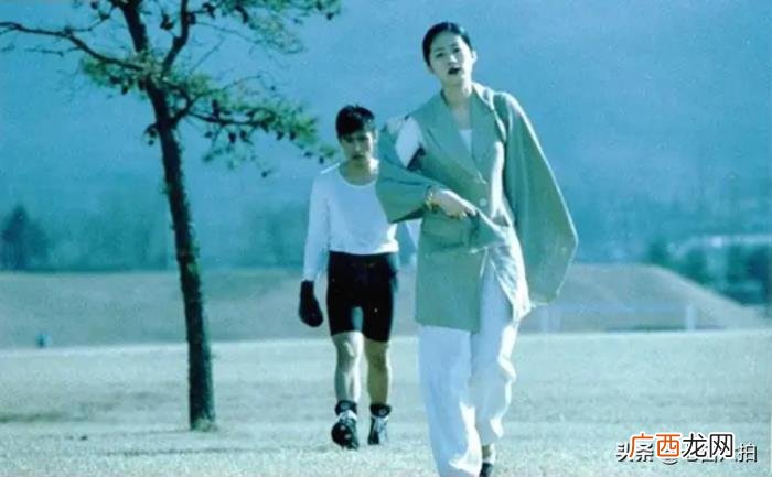 李秉宪真实身高，李秉宪身高多少