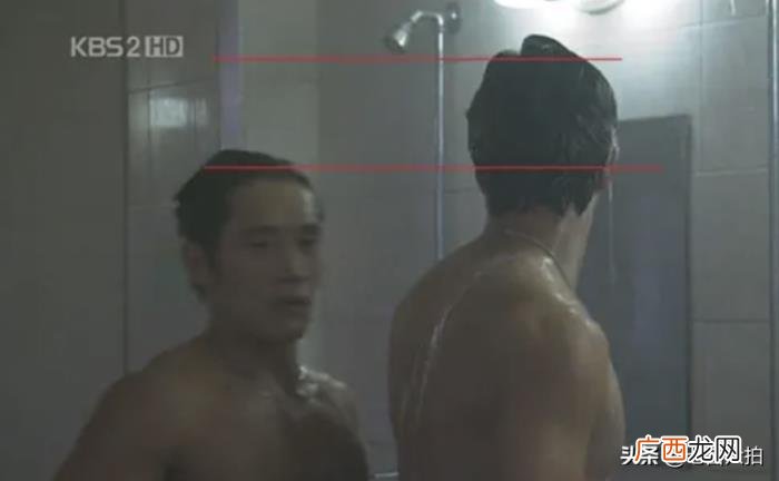 李秉宪真实身高，李秉宪身高多少