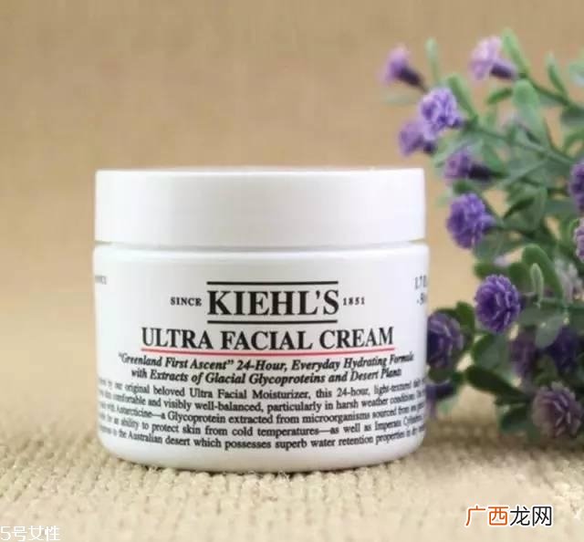 冬季保湿面霜推荐排行榜 平价面霜公认最好用推荐