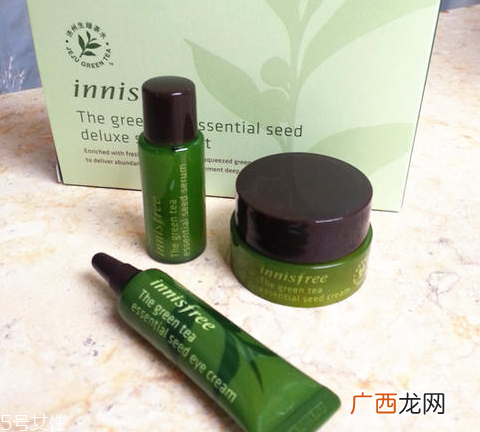悦诗风吟面霜好用吗？正确的时间使用面霜更好