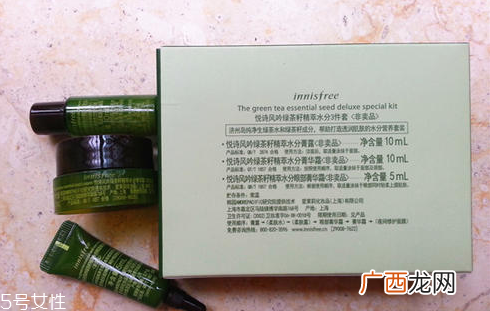 悦诗风吟面霜好用吗？正确的时间使用面霜更好