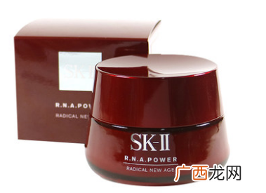 sk2大红瓶跟小红瓶哪个好用 sk2大红瓶面霜成分