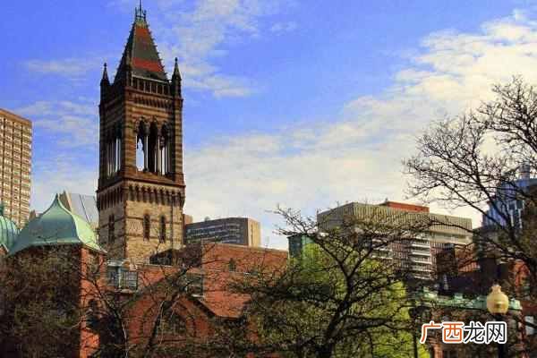 哈佛大学录取条件有哪些（哈佛大学录取率有多