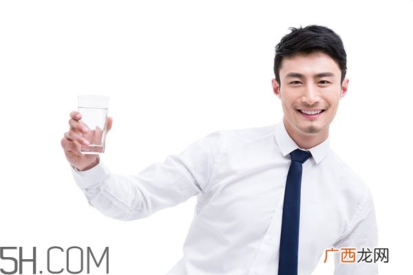 一直喝水还是口渴怎么回事5大原因需注意