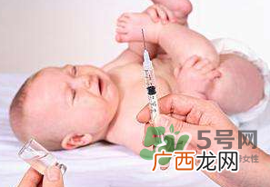 流脑A+C结合疫苗怎么打?流脑ac结合疫苗打几针?