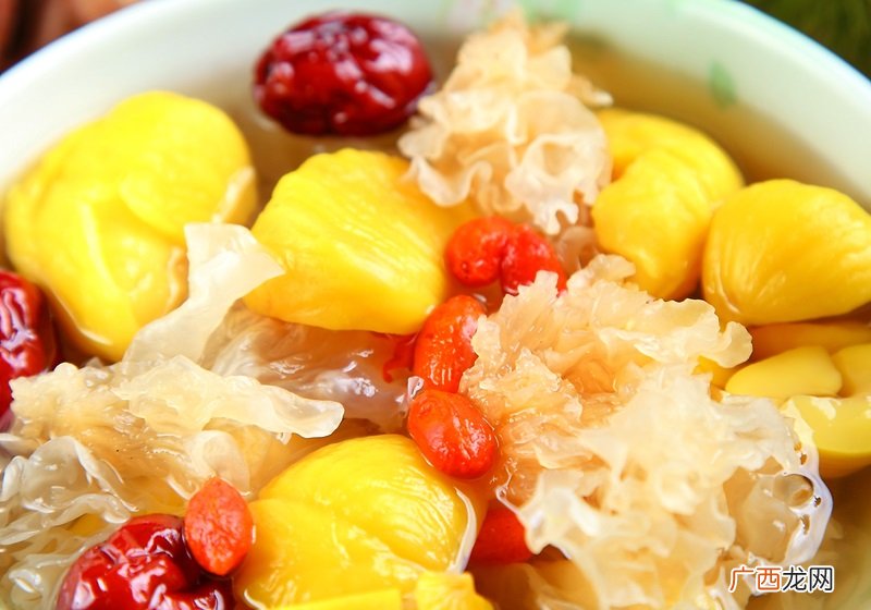栗子是怎么长出来的开花结果取果仁
