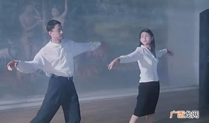 邱淑贞的性感与演技 红灯区邱淑贞