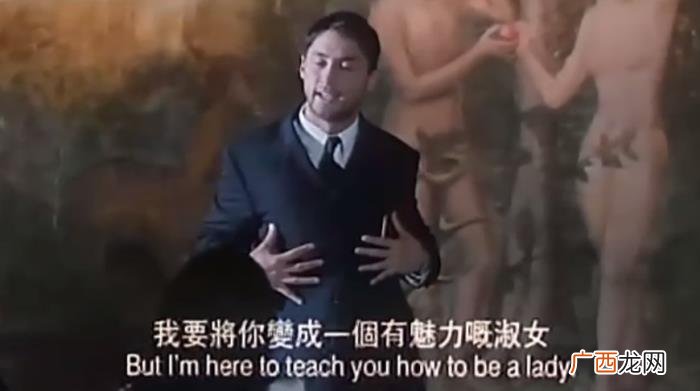 邱淑贞的性感与演技 红灯区邱淑贞