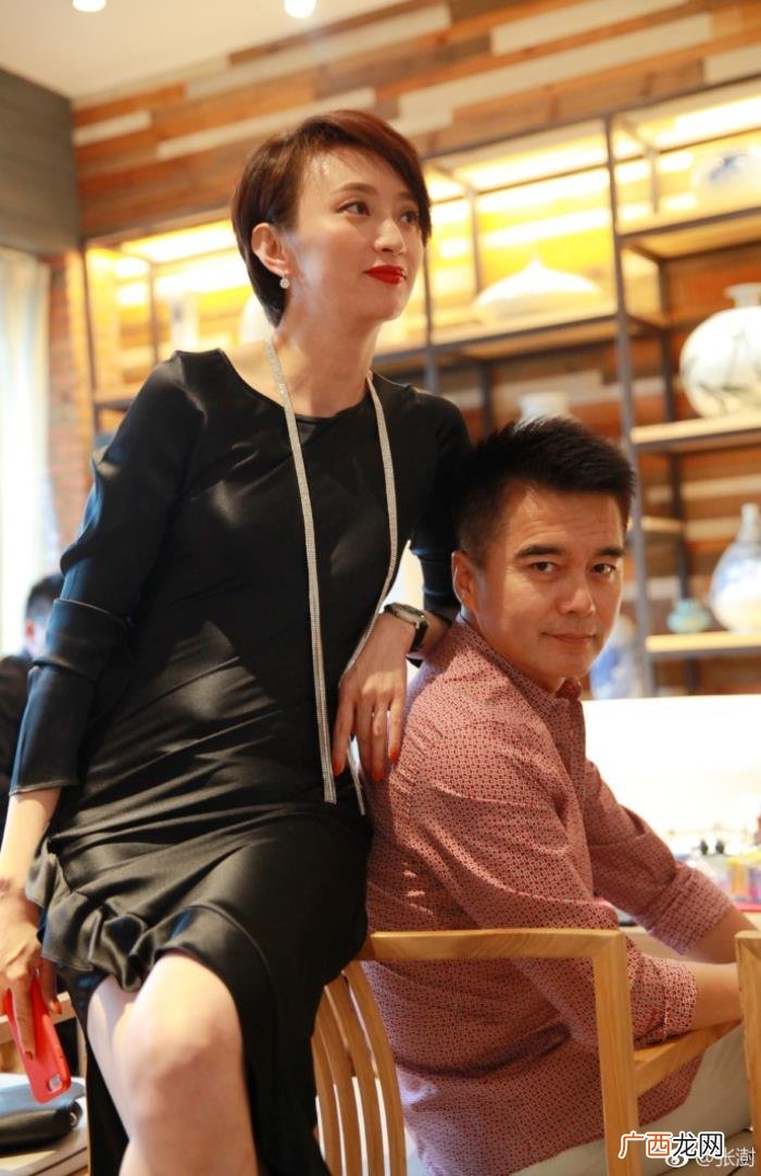 个个都被他的帅气征服 被征服的娇妻