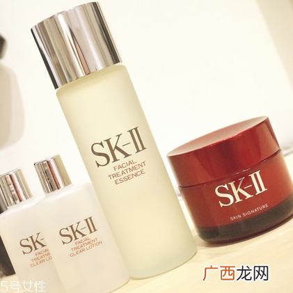 sk2神仙水樱花限定版价格 神仙水湿敷几分钟就好