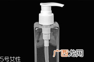 无硅洗发水为什么是透明的？商家为了清爽而设计