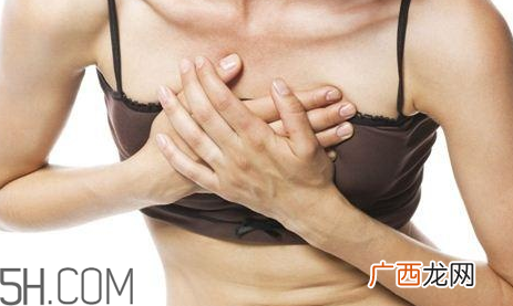 抑郁会引发乳腺疾病？少发脾气可以保证乳腺健康