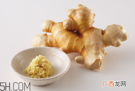 生姜的隐藏技能有哪些？生姜既能护肤又能防病