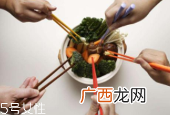 筷子应该怎么洗？不要泡不要搓不要图省事