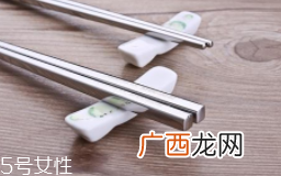 筷子应该怎么洗？不要泡不要搓不要图省事
