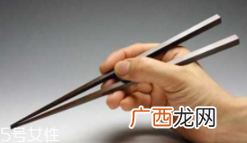 筷子应该怎么洗？不要泡不要搓不要图省事