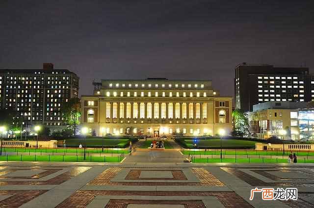 哥伦比亚大学学费一年要多少（哥伦比亚大学录