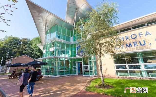 卡迪夫城市大学实力如何（卡迪夫城市大学有哪