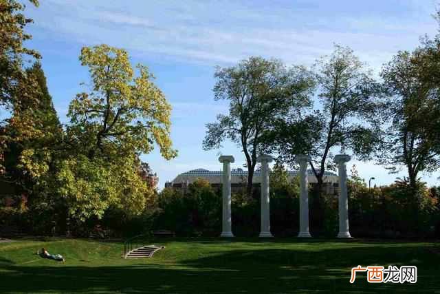 西雅图华盛顿大学什么时候建立的（华盛顿大学