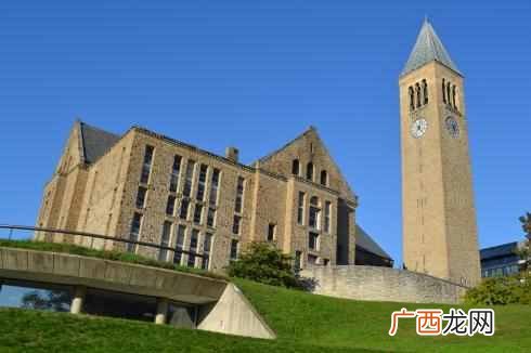 美国康奈尔大学在哪里（美国康奈尔大学主要专