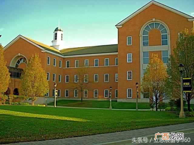 马里兰大学世界排名第几（马里兰大学申请条件